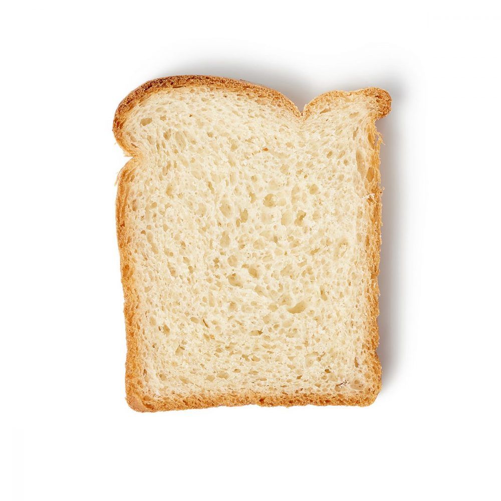 Белый хлеб