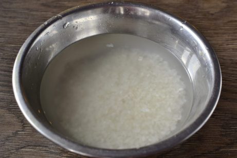Тыквенная каша с рисом в мультиварке - фото шаг 5