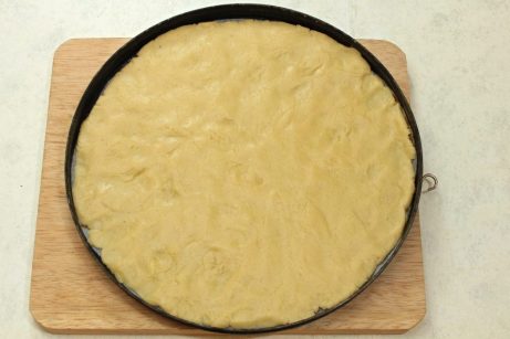 Венское печенье с вареньем - фото шаг 6
