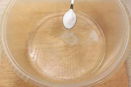 Тесто для пельменей на воде без яиц - фото шаг 1