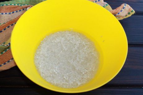 Рисовая каша с тыквой в мультиварке - фото шаг 4