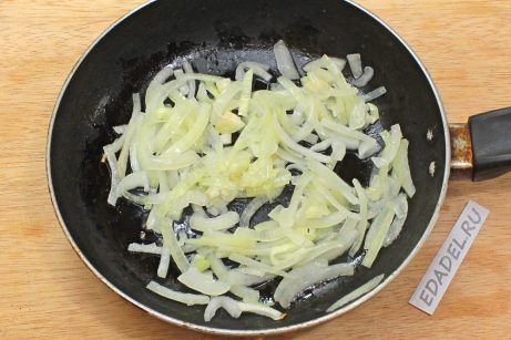 Запеканка из цветной капусты с картошкой - фото шаг 4